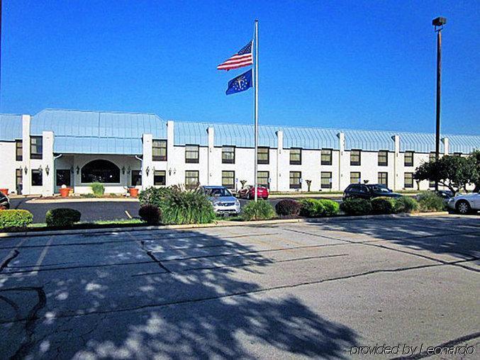 Motel 6-Richmond, In Exterior foto