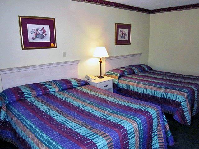 Motel 6-Richmond, In Habitación foto