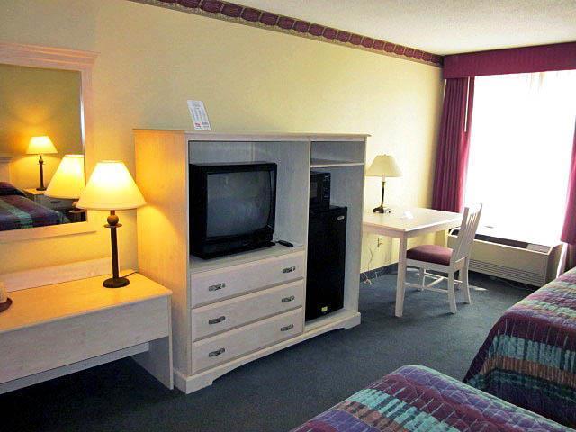 Motel 6-Richmond, In Habitación foto